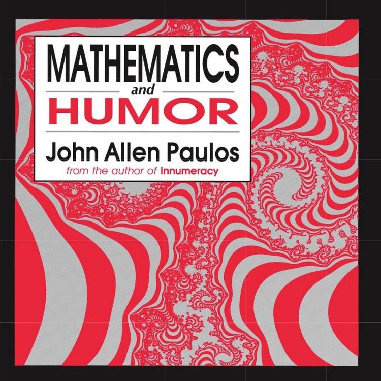 Produktbild: Mathematics and Humor