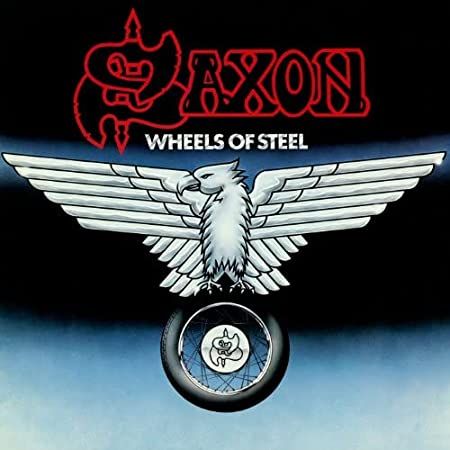 Produktbild: Wheels of Steel