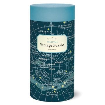 Produktbild: Sternenhimmel Puzzle 1000 Teile