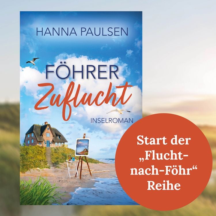 Produktbild: Föhrer Sehnsucht