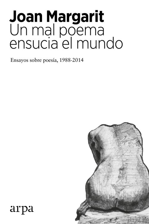 Produktbild: Un mal poema ensucia el mundo
