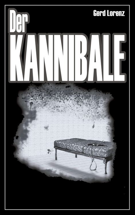 Produktbild: Der Kannibale