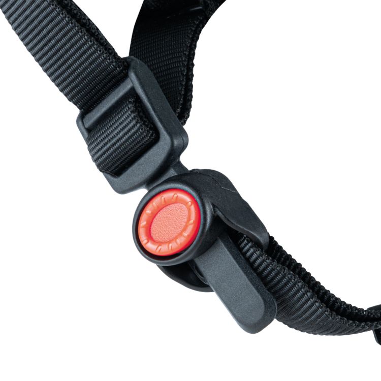 Produktbild: GLOBBER HELM MASTER LIGHTS Gr. XS/S 47-51 pastellrosa