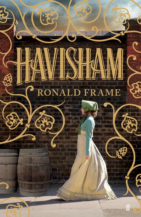 Produktbild: Havisham