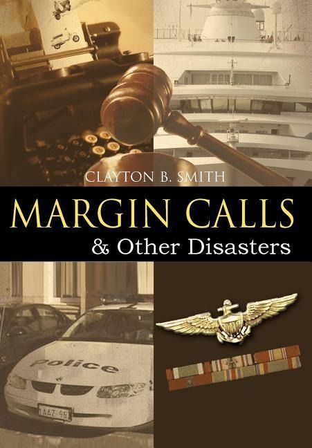 Produktbild: Margin Calls