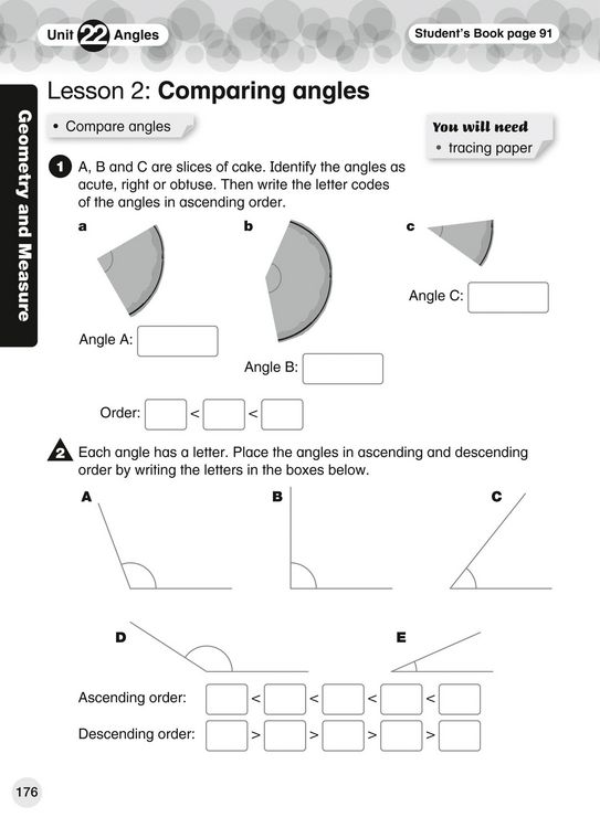 Produktbild: International Primary Maths Workbook: Stage 5