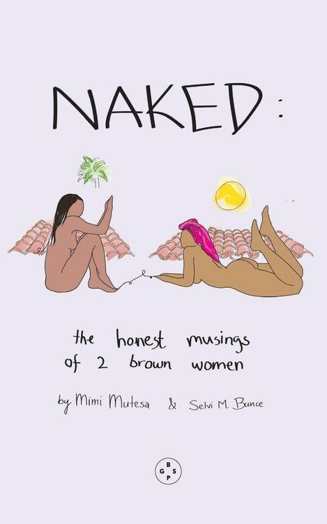 Produktbild: Naked