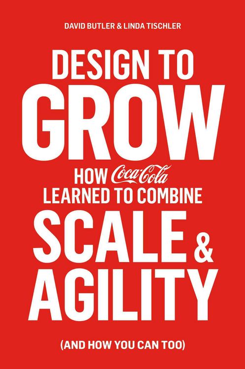 Produktbild: Design To Grow