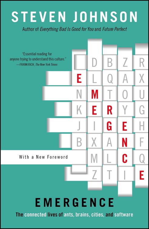 Produktbild: Emergence