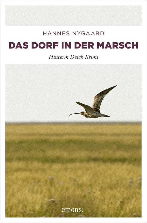Produktbild: Das Dorf in der Marsch