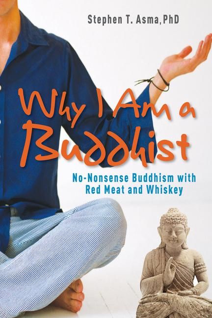 Produktbild: Why I Am a Buddhist