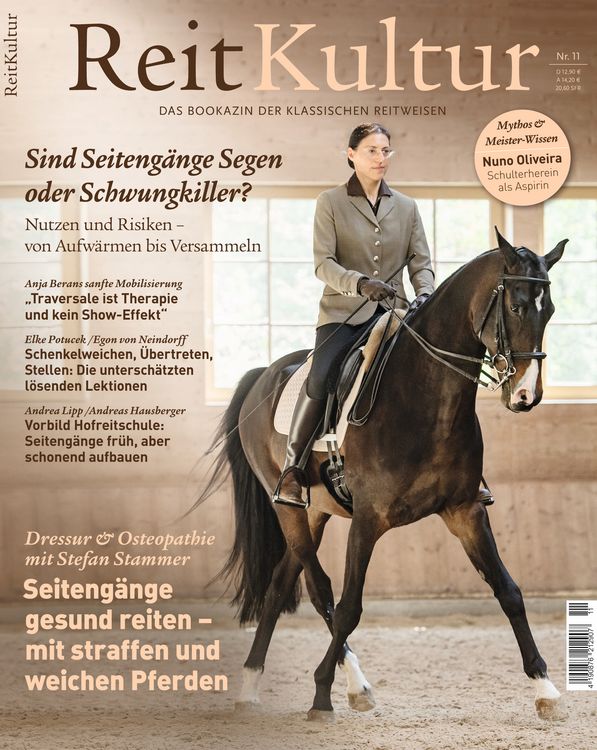 Produktbild: ReitKultur 11