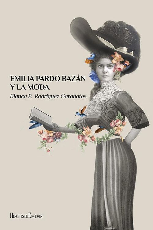 Produktbild: Emilia Pardo Baz&aacute;n y la moda