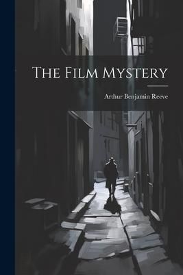 Produktbild: The Film Mystery