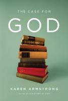 Produktbild: The Case for God