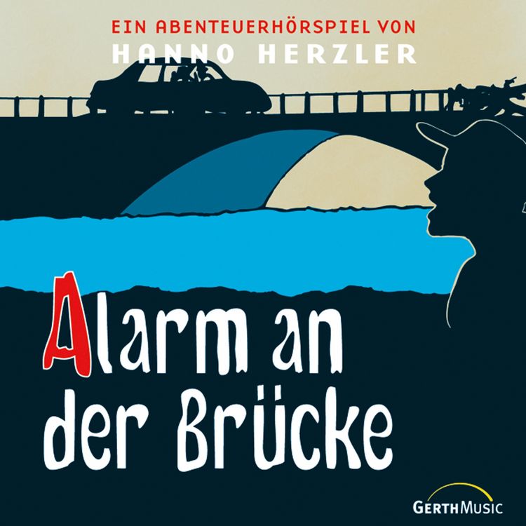 Produktbild: 12: Alarm an der Br&uuml;cke