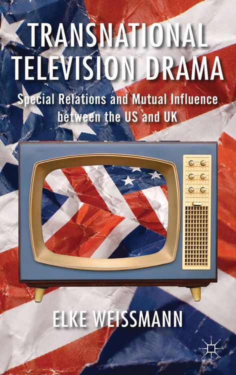 Produktbild: Transnational Television Drama