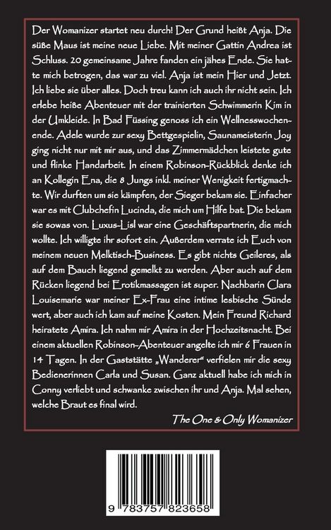 Produktbild: Ich, der Fremdgeher 9