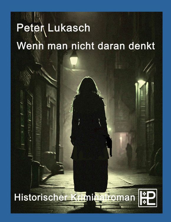 Produktbild: Wenn man nicht daran denkt