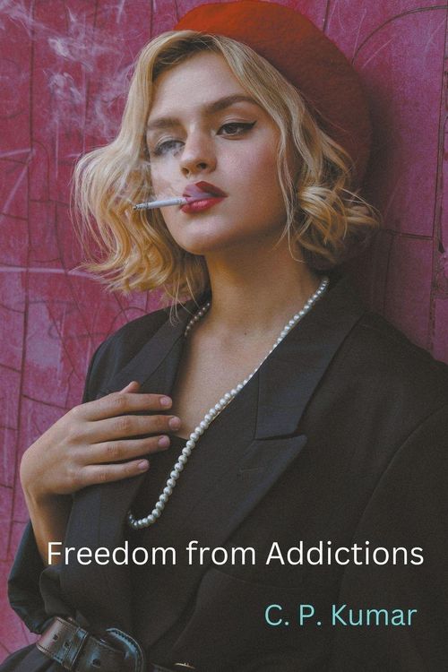 Produktbild: Freedom from Addictions