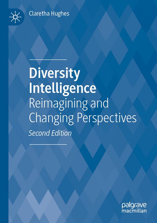 Produktbild: Diversity Intelligence