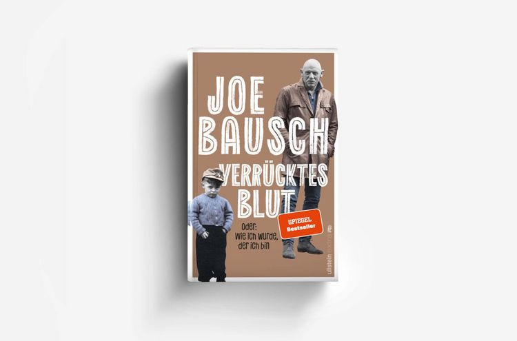 Produktbild: Verr&uuml;cktes Blut