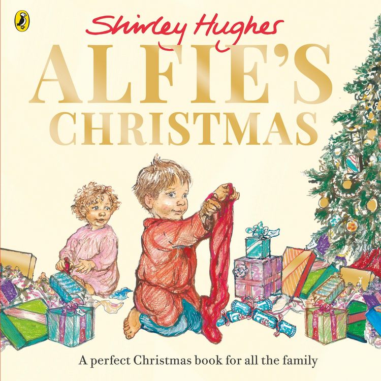 Produktbild: Alfie's Christmas