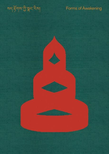 Produktbild: Forms of Awakening: Tibetan Art