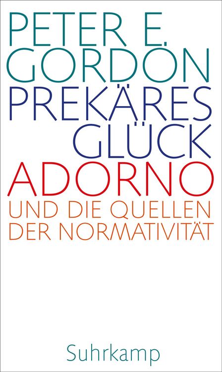Produktbild: Prek&auml;res Gl&uuml;ck