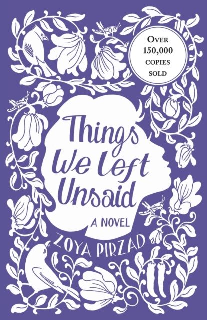 Produktbild: Things We Left Unsaid