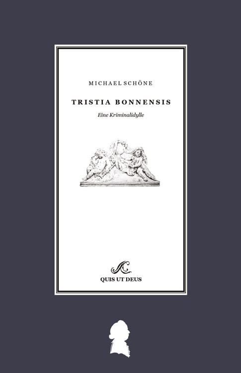 Produktbild: Sch&ouml;ne, M: Tristia Bonnensis