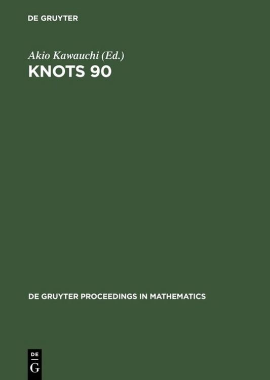 Produktbild: Knots 90