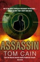 Produktbild: Assassin