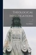 Produktbild: Theological Investigations; 8