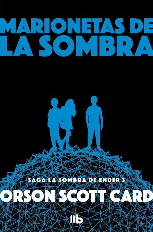 Produktbild: Marionetas de la sombra