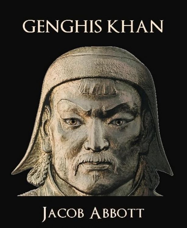Produktbild: Genghis Khan