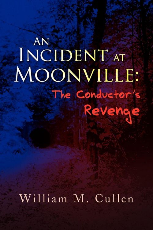 Produktbild: An Incident at Moonville
