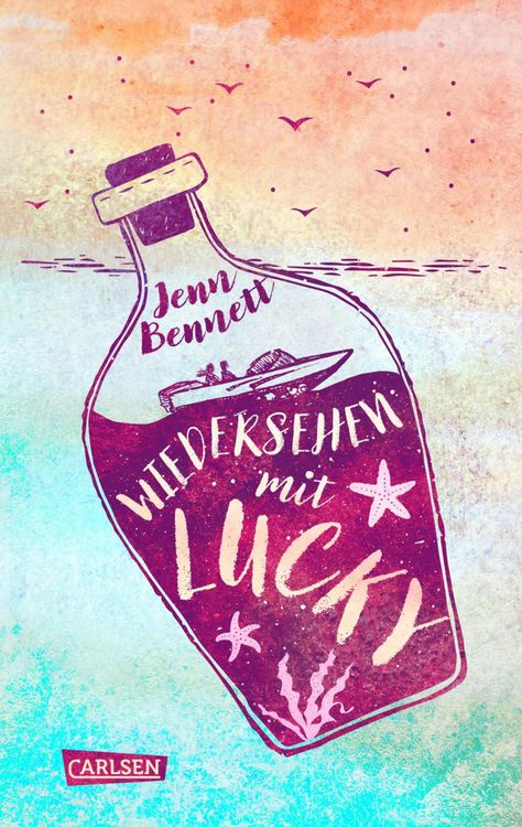 Produktbild: Wiedersehen mit Lucky