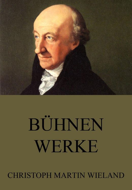 Produktbild: B&uuml;hnenwerke