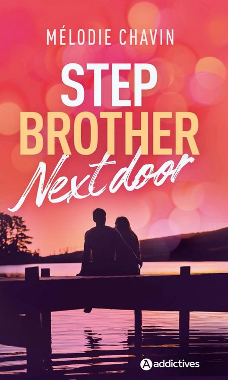Produktbild: Stepbrother Next Door