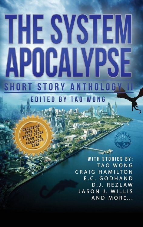 Produktbild: The System Apocalypse Short Story Anthology II