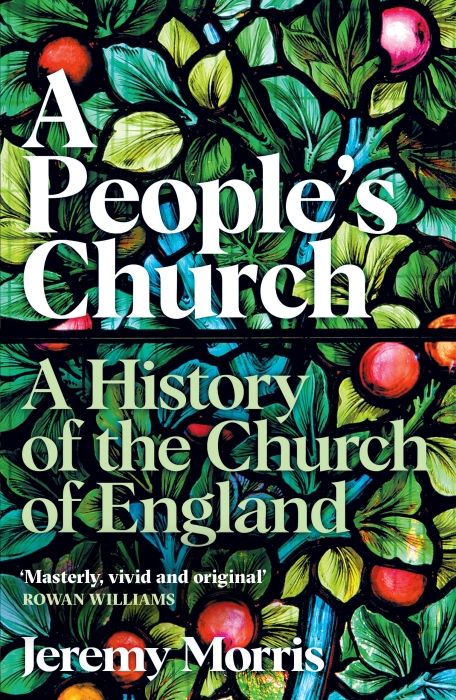 Produktbild: A People's Church