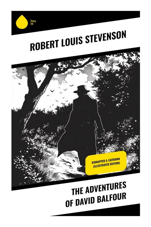 Produktbild: The Adventures of David Balfour