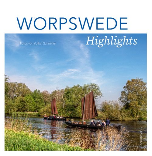 Produktbild: Worpswede Highlights