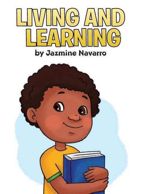 Produktbild: Living and Learning