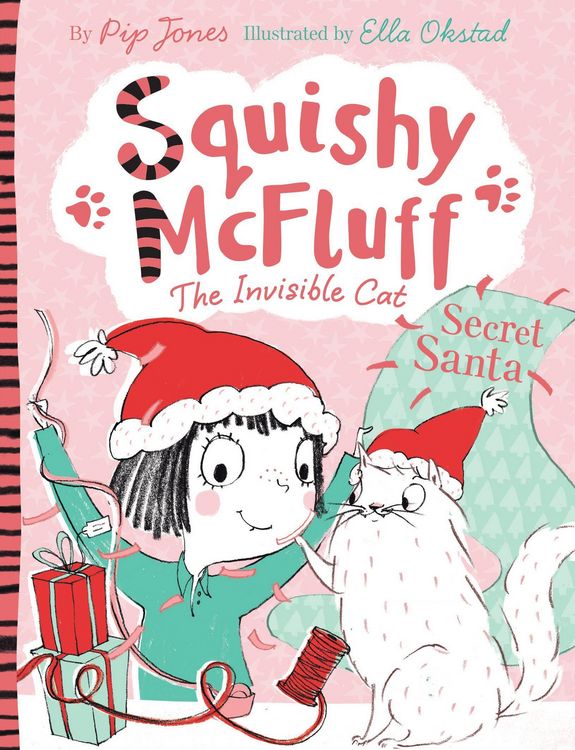 Produktbild: Squishy McFluff