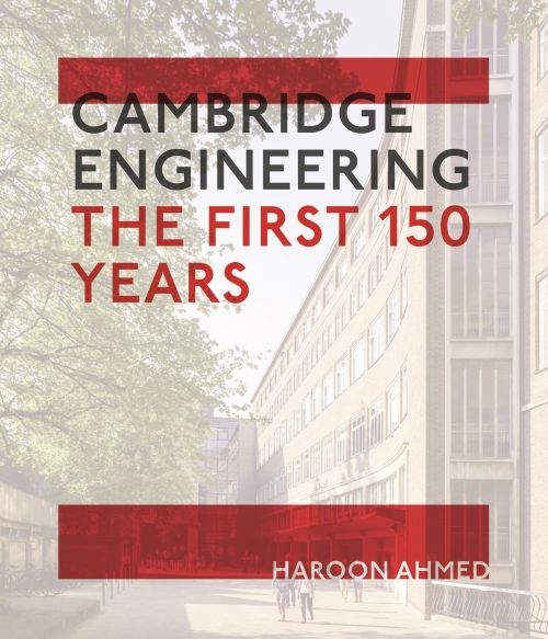 Produktbild: Cambridge Engineering