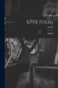 Produktbild: KPFK Folio; Mar-84