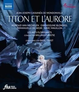 Produktbild: Titon et l'Aurore