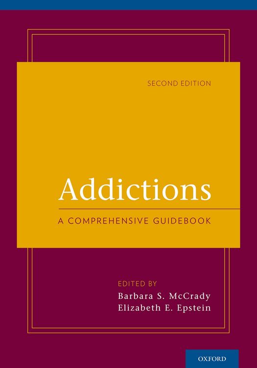 Produktbild: Addictions